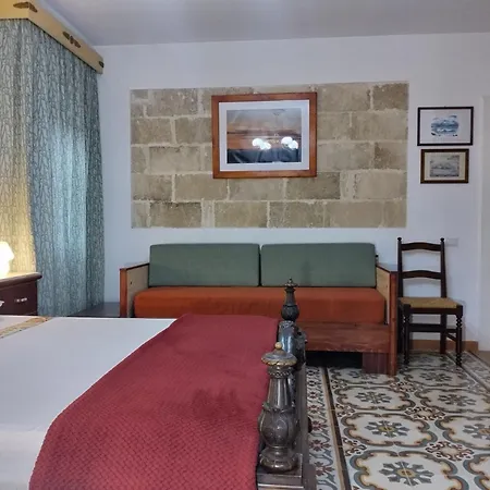 فيلة Gallipoli - Ermelinda سانيكولا